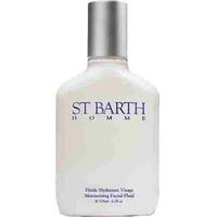 Ligne St Barth Men Care Moisturising Facial Fluid Lotion 125ml - thumbnail