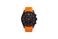 Emporio Armani AR5987 Chronograph HEREN HORLOGE 43MM 5 ATM - thumbnail