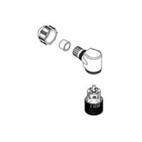Molex 1200710070 Sensor/actuator connector, geassembleerd 1 stuk(s) - thumbnail