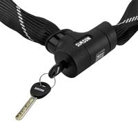 Simson kettingslot bold 100 art2* - thumbnail