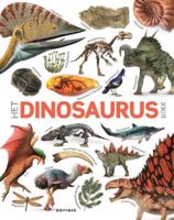 Gottmer Uitgevers Groep Het dinosaurusboek - thumbnail
