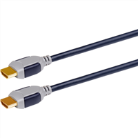 Scanpart Hdmi Kabel High Speed En Ethernet 3.0m - thumbnail