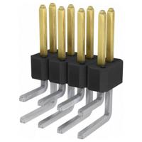 Amphenol Male header (standaard) 77317-104-08LF 1 stuk(s) - thumbnail