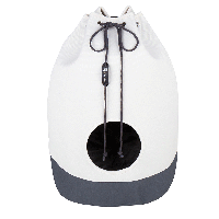 District 70 Casa kattenhuis en -mand opvouwbaar Donkergrijs - thumbnail