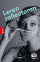 Leren reflecteren - Lida Nijgh, Nicolien van Tol - Paperback (9789024439508) - thumbnail