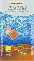 BonVita Classic Original Rijstmelk Chocolade - thumbnail