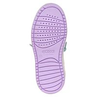 Mädchen Boots J WASHIBA GIRL GEOX wit - thumbnail