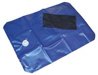 H2Go bag blauw - thumbnail