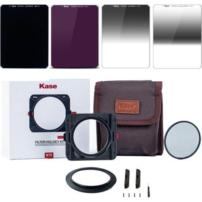 Kase K75 Master Kit Kase K75 Master Kit