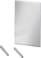 Hensel FP VP 18 68000064 Afsluitplaat Kunststof Grijs 1 stuk(s) - thumbnail