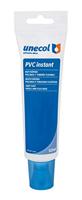 Secondenlijm Unecol A2575 PVC 125 ml - thumbnail
