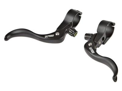 Tektro - stel race-veiligheidsgrepen rl720