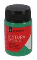 La Pajarita latexverf 35 ml felgroen - thumbnail