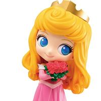 Disney Characters #Sweetiny Figure - Princess Aurora (Ver. A) - thumbnail