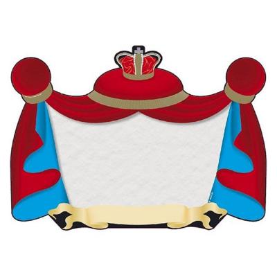 Basic Jubileum schild blanco