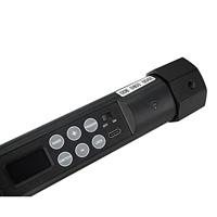 Nanlite Pavotube II 15X quad kit (w/ battery) - thumbnail