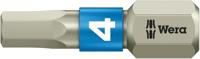 Wera bicycle set 5, 7-delig bitset (zwart/groen) - thumbnail