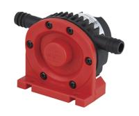 Wolfcraft 2202000 WOLFCRAFT - 2202000 Bohrmaschinenpumpe Pumpe 1 St. Boormachinepomp 1 stuk(s) - thumbnail