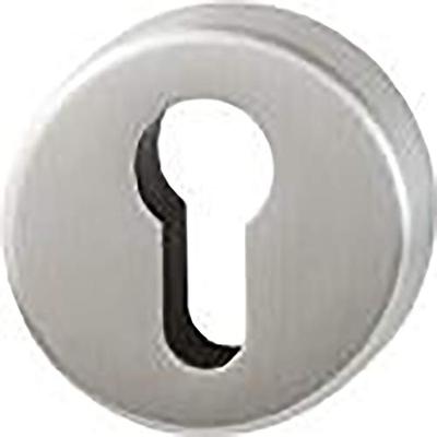 Hoppe blindrozetten E42KS - RVS