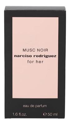 Damesparfum Narciso Rodriguez Musc Noir EDP 50 ml - thumbnail