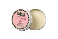 Natuurlijke deodorant balm - Soft Almond - 35 gram - thumbnail