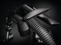 Miele Boost CX1 Cat&Dog Stofzuiger zonder zak Zwart - thumbnail