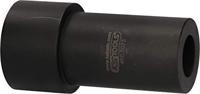 KS Tools 460.5073 Inpersgereedschap voor vaste lagers buitendiameter 46 mm, binnendurhcmes 20,5 mm - thumbnail