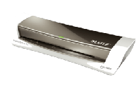 Leitz iLAM Laminator Home Office A4 Warme lamineermachine 310 mm/min Grijs, Wit - thumbnail