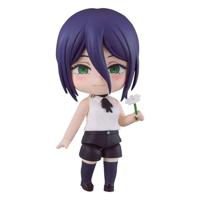 Chainsaw Man Nendoroid Action Figure Reze 10 cm - thumbnail