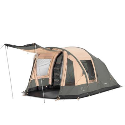 Bardani - AirWave 260 RSTC AIR / 3 Persoons Opblaastent