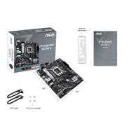 Moederbord Intel ASUS PRIME H610M-A-CSM - thumbnail