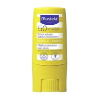 Mustela Zon Stick Solaire Très Haute Protection SPF50 9ml - thumbnail
