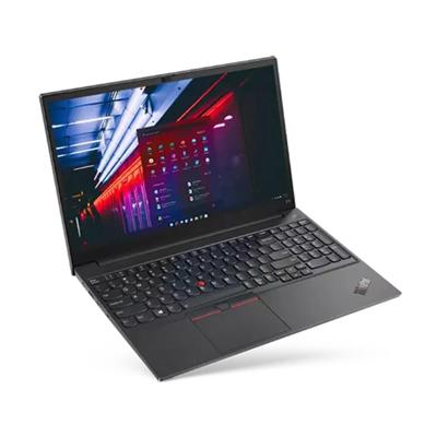 Lenovo E15 - Intel Core i3-10e Generatie - 15 inch - 8GB RAM - 256GB SSD - Windows 11 Home