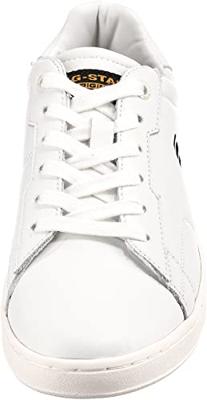 G-Star CADET LEA W 2141 002510 1000 Wit-36 maat 36 - thumbnail