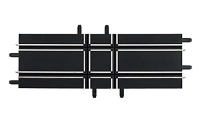 Carrera Go + Digital 143 Kruising voor Racebaan