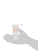 Avène Solaires Gamme Blanche 100% Minérale Crème Minérale SPF50+ 50ml - thumbnail