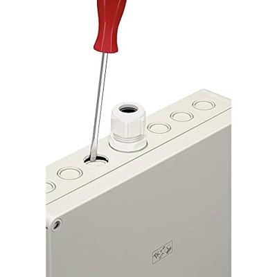 Spelsberg TK PS 2518-11-m Installatiebehuizing 254 x 180 x 111 Polystereen (EPS) Grijs-wit (RAL 7035) 1 stuk(s) Spelsberg TK PS 2518-11-m Installatiebehuizing 254 x 180 x 111 Polystereen (EPS) Grijs-wit (RAL 7035) 1 stuk(s)