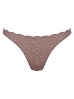 Zero Feel kanten String - Bliss - Microfiber naadloze dames string - Seamless - thumbnail