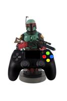 Cable Guys Star Wars: The Mandalorian - Boba Fett - thumbnail