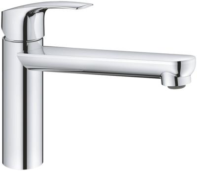 GROHE Eurosmart Keukenkraan - chroom 30463000