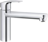 GROHE Eurosmart Keukenkraan - chroom 30463000 - thumbnail