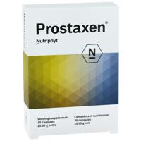 Nutriphyt Prostaxen Capsules - thumbnail