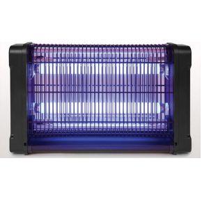 Elektrische insectenverdelger 360 graden 2 x 10 w Velleman - Velleman Elektrische insectenverdelger 360 graden 2 x 10 w Velleman - Velleman