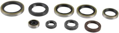ATHENA motor-keerring set motorshield sx 250/300 mxc/250-300exc