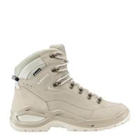 Lowa Renegade Evo GTX Mid Hoge Wandelschoen Dames Champagne/Panna 6 - thumbnail