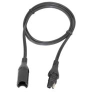 TecMATE toebehoren charging cable optimate extension 1.8m m. sae - thumbnail
