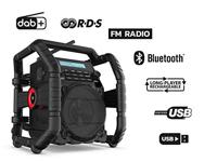 RADIO UBOX 500R2 - thumbnail