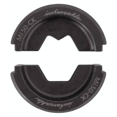 Intercable MI6-CK 713427 Persunit Koperen buiskabelschoenen 6.00 mm² (max)