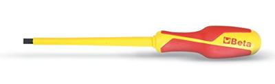 Beta Schroevendraaiers voor verzonken sleufschroeven 1274MQ 4X100 - 012740706