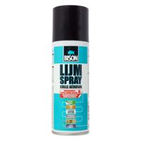 Bison BI-1308030 Lijmspray 200 ml - thumbnail